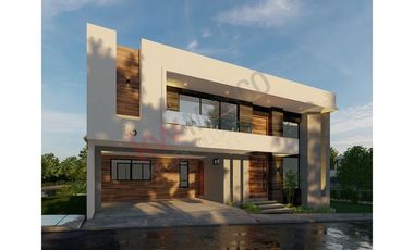 Casa en Pre-venta en Fracc. El Diamante, ubicada al poniente de Tuxtla Gtz.