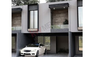 Inversión inteligente ¡Casas en Pre-venta en zona Nte Pte de Tuxtla!