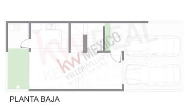 Inversión inteligente ¡Casas en Pre-venta en zona Nte Pte de Tuxtla!