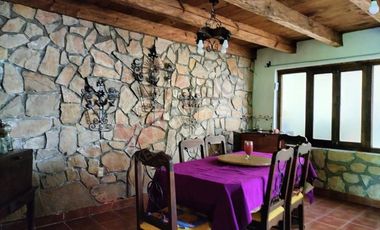 Casa con Departamentos en venta en Fracc.La Paz, San Cristóbal