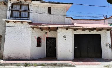 Casa con Departamentos en venta en Fracc.La Paz, San Cristóbal