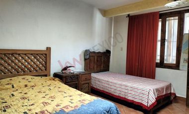 Casa con Departamentos en venta en Fracc.La Paz, San Cristóbal