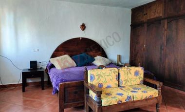 Casa con Departamentos en venta en Fracc.La Paz, San Cristóbal