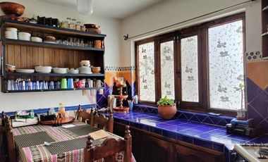 Casa con Departamentos en venta en Fracc.La Paz, San Cristóbal