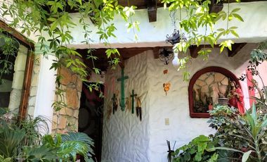Casa con Departamentos en venta en Fracc.La Paz, San Cristóbal