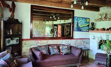 Casa con Departamentos en venta en Fracc.La Paz, San Cristóbal
