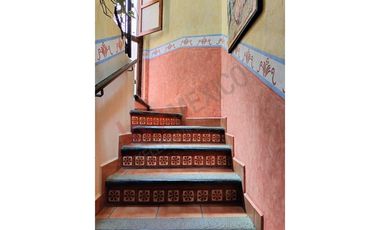Casa con Departamentos en venta en Fracc.La Paz, San Cristóbal