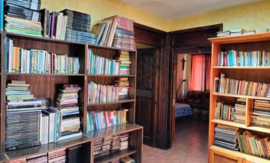 Casa con Departamentos en venta en Fracc.La Paz, San Cristóbal