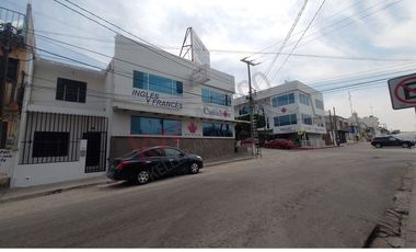 Oficina/Local en renta en 2 sur poniente frente al Parque Morelos Bicentenario