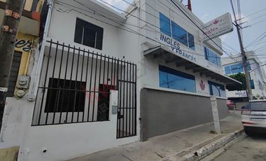 Oficina/Local en renta en 2 sur poniente frente al Parque Morelos Bicentenario