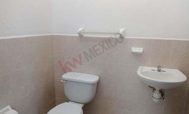 Consultorios en renta zona Norte Poniente a una cuadra del parque Vista Hermosa