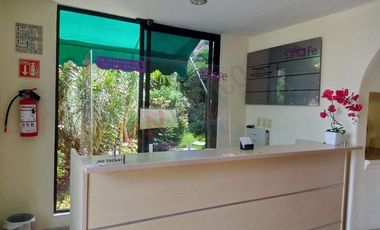Consultorios en renta zona Norte Poniente a una cuadra del parque Vista Hermosa
