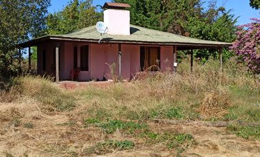 CAMPO, AGRÍCOLA EN VENTA, 60 HA, TENO