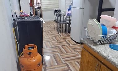 VENDE CASA ESQUINA 3 EN 1 PUDAHUEL
