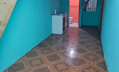 VENDE CASA ESQUINA 3 EN 1 PUDAHUEL