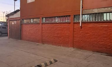 VENDE CASA ESQUINA 3 EN 1 PUDAHUEL