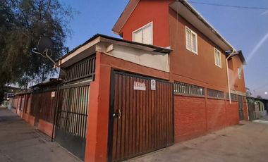 VENDE CASA ESQUINA 3 EN 1 PUDAHUEL