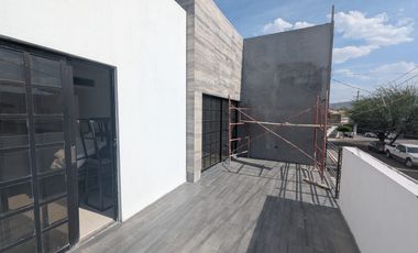 CASA EN VENTA EN ROMA EN TORREON