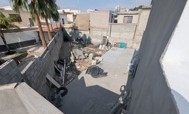 CASA EN VENTA EN ROMA EN TORREON