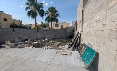 CASA EN VENTA EN ROMA EN TORREON