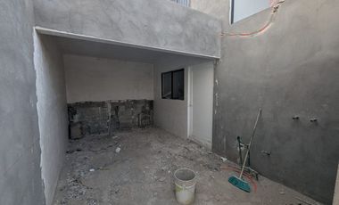 CASA EN VENTA EN ROMA EN TORREON