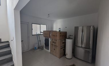 CASA EN VENTA EN ROMA EN TORREON