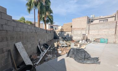 CASA EN VENTA EN ROMA EN TORREON