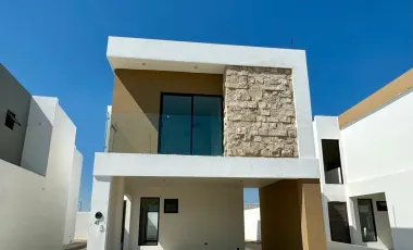 Casa en Venta en La Barranca, Torreón, Coahuila de Zaragoza