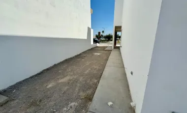 Casa en Venta en La Barranca, Torreón, Coahuila de Zaragoza