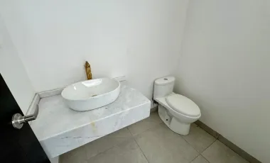 Casa en Venta en La Barranca, Torreón, Coahuila de Zaragoza
