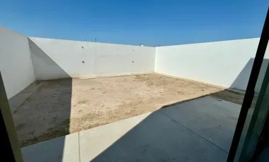 Casa en Venta en La Barranca, Torreón, Coahuila de Zaragoza