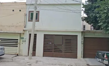 Casa en Venta en Villa Jardín, Lerdo, Durango