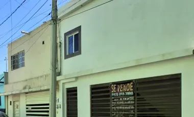 Casa en Venta en Villa Jardín, Lerdo, Durango