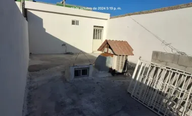 Casa en Venta en Villa Jardín, Lerdo, Durango