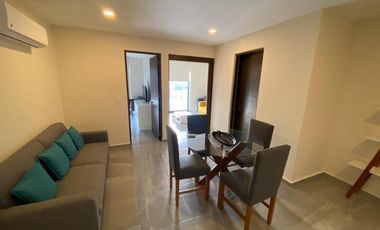 Casa en Venta en Playa del Carmen Centro