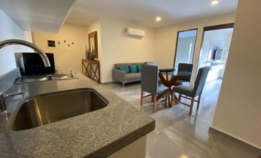 Casa en Venta en Playa del Carmen Centro