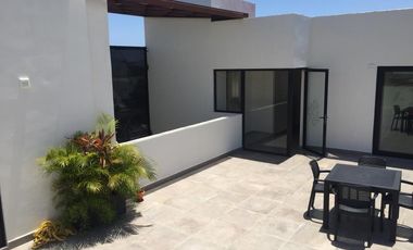 Casa en Venta en Playa del Carmen Centro