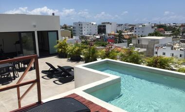 Casa en Venta en Playa del Carmen Centro