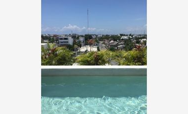Casa en Venta en Playa del Carmen Centro
