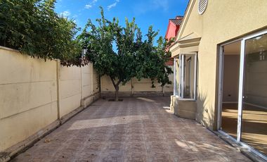 VENTA CASA 3HAB 2BA QUILICURA