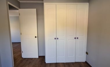 VENTA CASA 3HAB 2BA QUILICURA