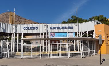 VENTA CASA 3HAB 2BA QUILICURA