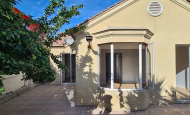 VENTA CASA 3HAB 2BA QUILICURA