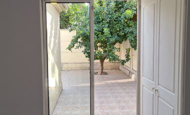 VENTA CASA 3HAB 2BA QUILICURA