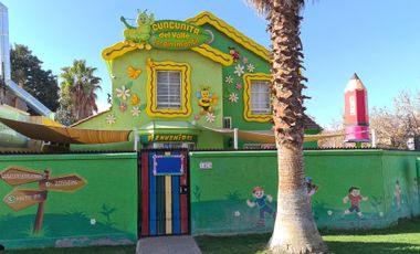 VENTA CASA 3HAB 2BA QUILICURA
