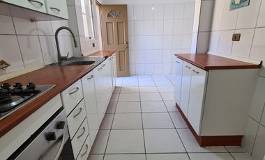 VENTA CASA 3HAB 2BA QUILICURA