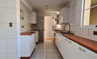 VENTA CASA 3HAB 2BA QUILICURA