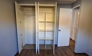 VENTA CASA 3HAB 2BA QUILICURA