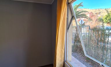 VENTA CASA 3HAB 2BA QUILICURA