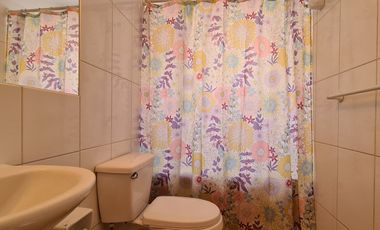 VENTA CASA 3HAB 2BA QUILICURA